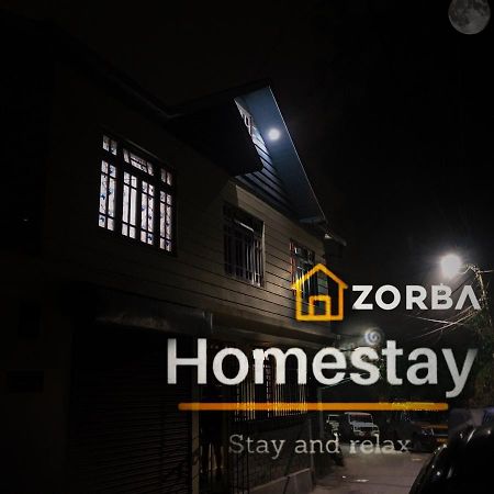 Pearl Homestay Darjeeling  Exteriör bild